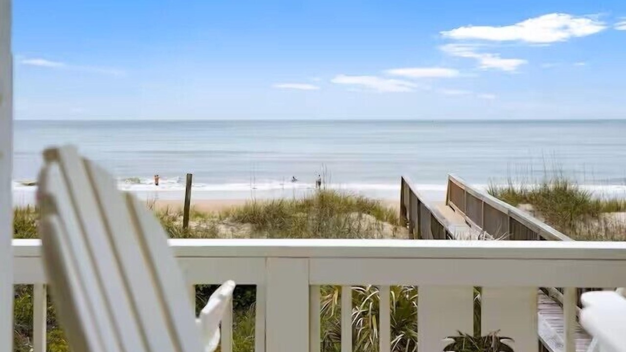 Photo of Others in North Topsail Beach