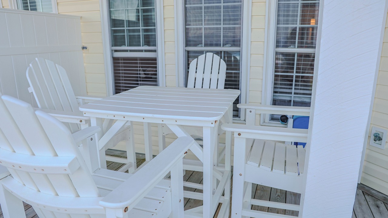 Photo of Outdoor in North Topsail Beach