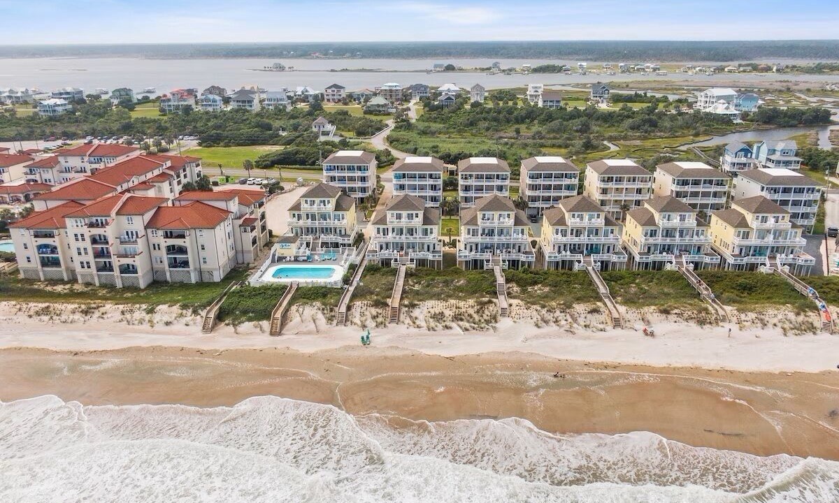 Photo of Others in North Topsail Beach
