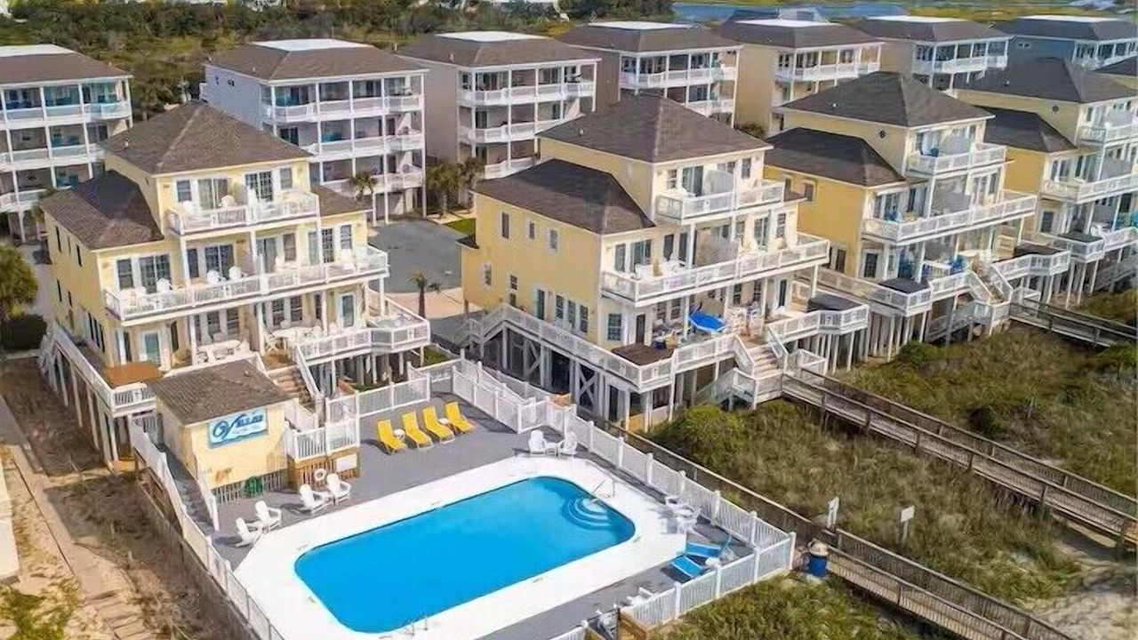 Photo of Outdoor in North Topsail Beach