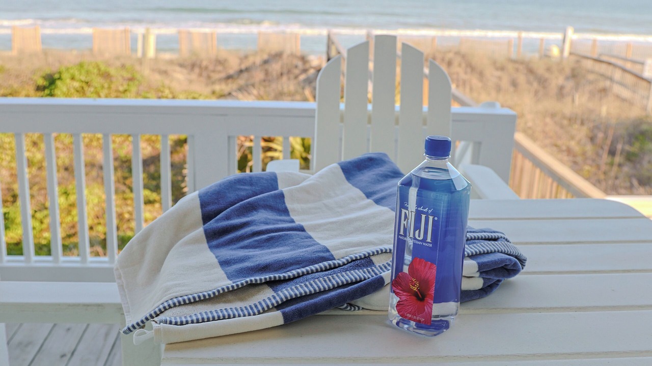 Photo of Outdoor in North Topsail Beach