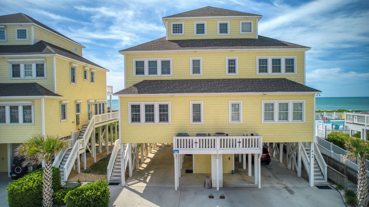 Photo of Outdoor in North Topsail Beach