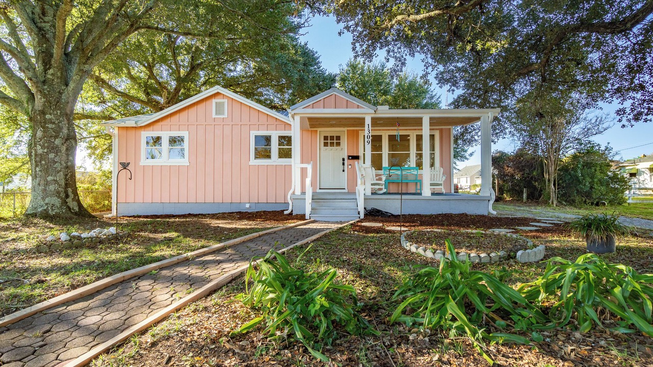 Photo of Outdoor in Morehead City