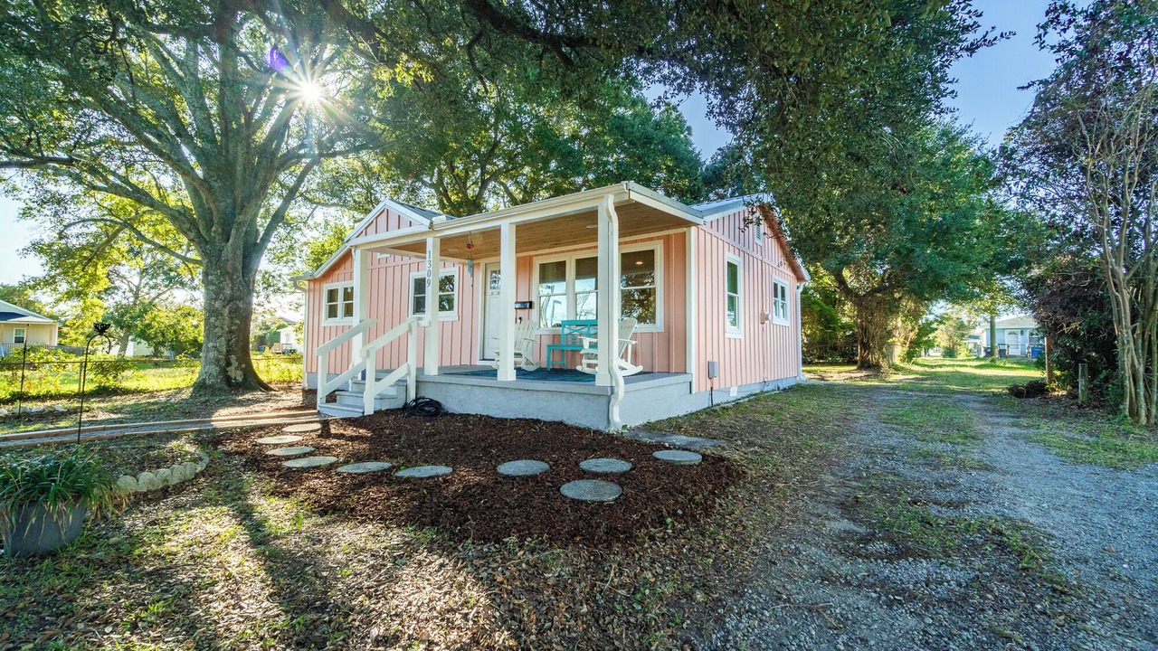 Photo of Outdoor in Morehead City