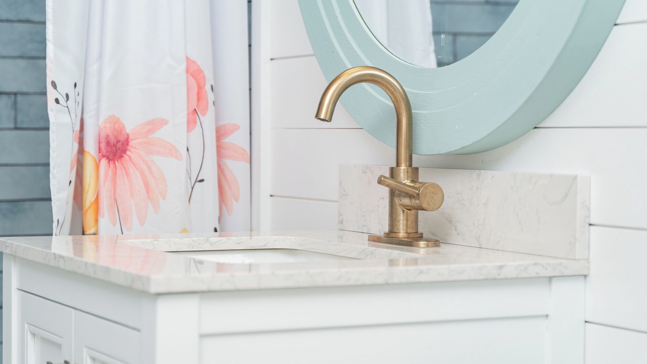 Photo of Bathroom in Morehead City