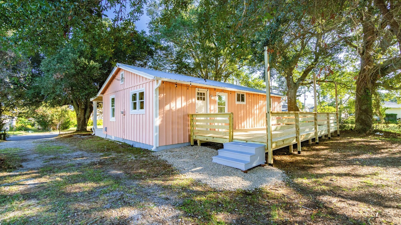 Photo of Outdoor in Morehead City