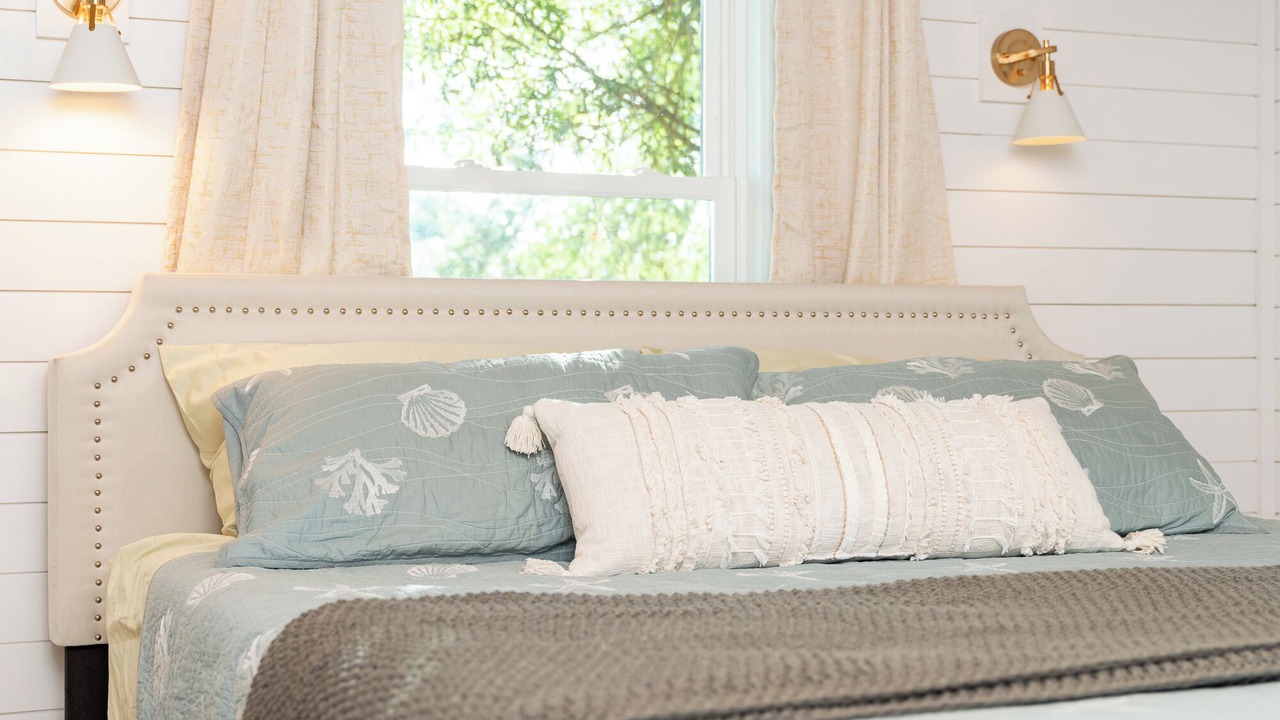 Photo of Bedroom in Morehead City