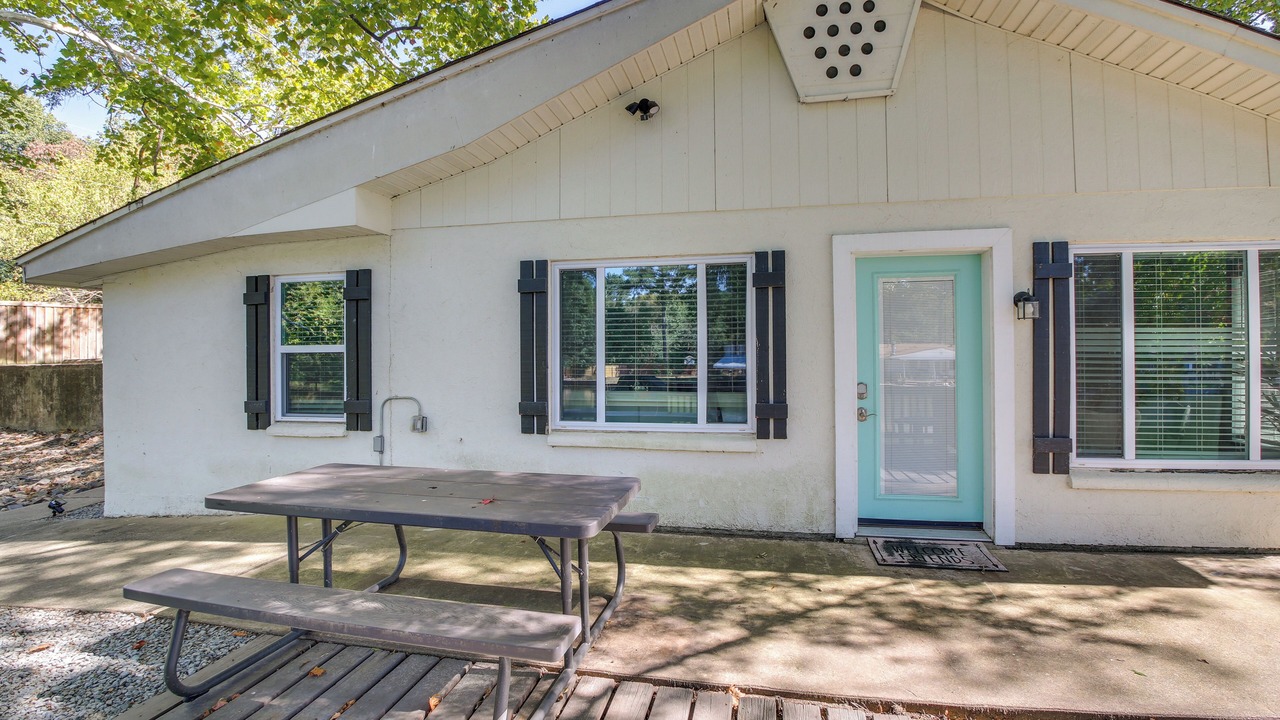 Photo of Outdoor in Mid America