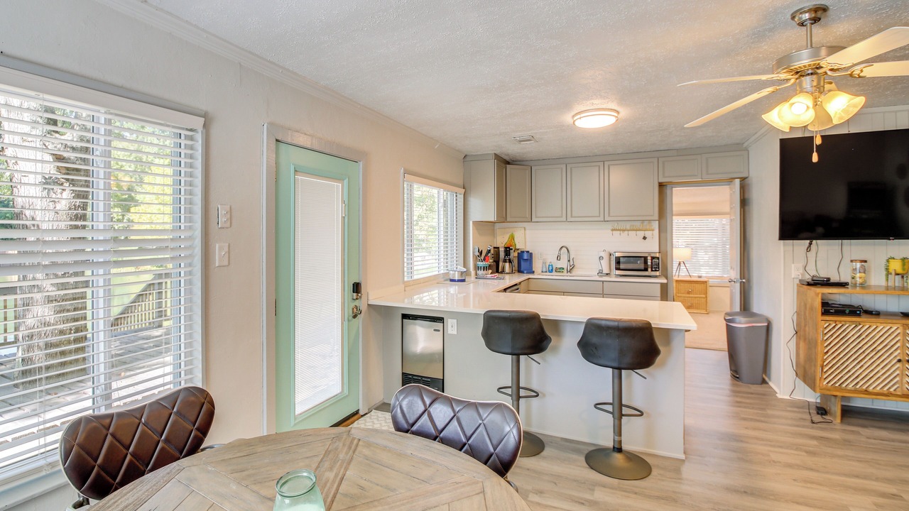 Photo of Kitchen in Mid America