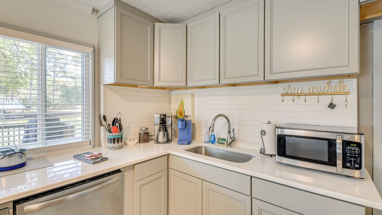 Photo of Kitchen in Mid America