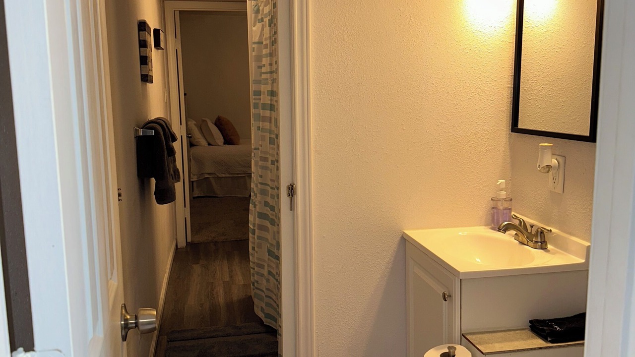 Photo of Bathroom in Little Rock