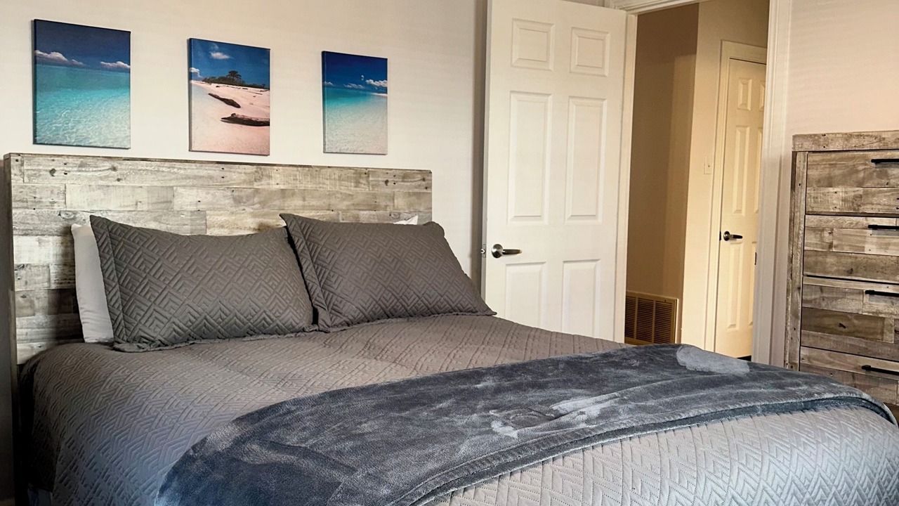 Photo of Bedroom in Little Rock