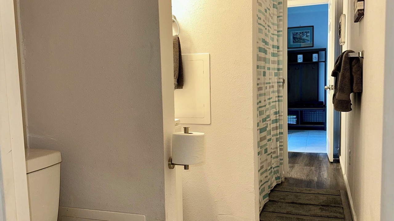 Photo of Bathroom in Little Rock