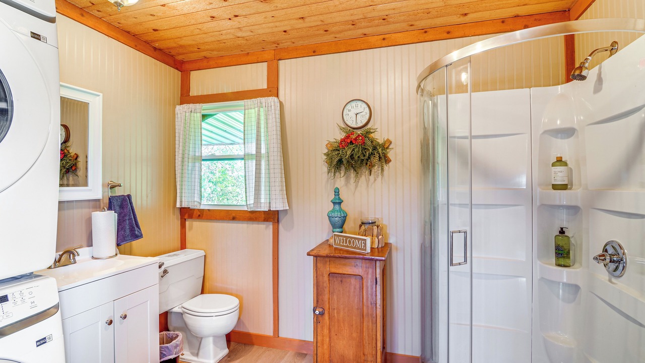 Photo of Bathroom in Bronston