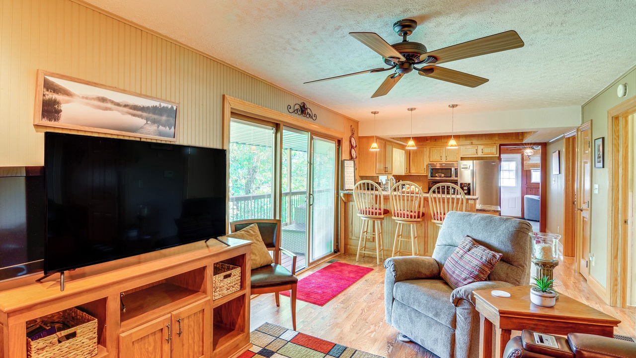 Photo of Bedroom in Bronston