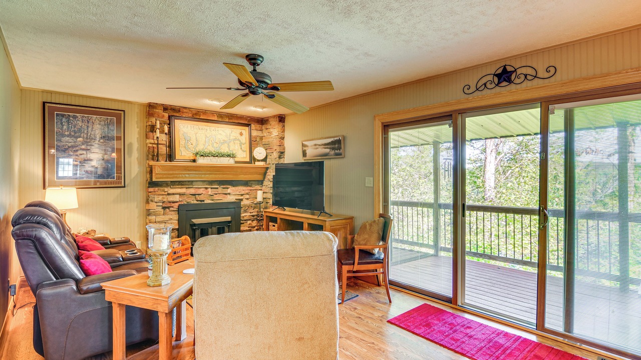 Photo of Bedroom in Bronston