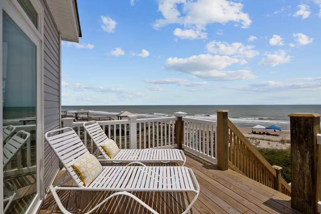 Photo of Others in North Topsail Beach