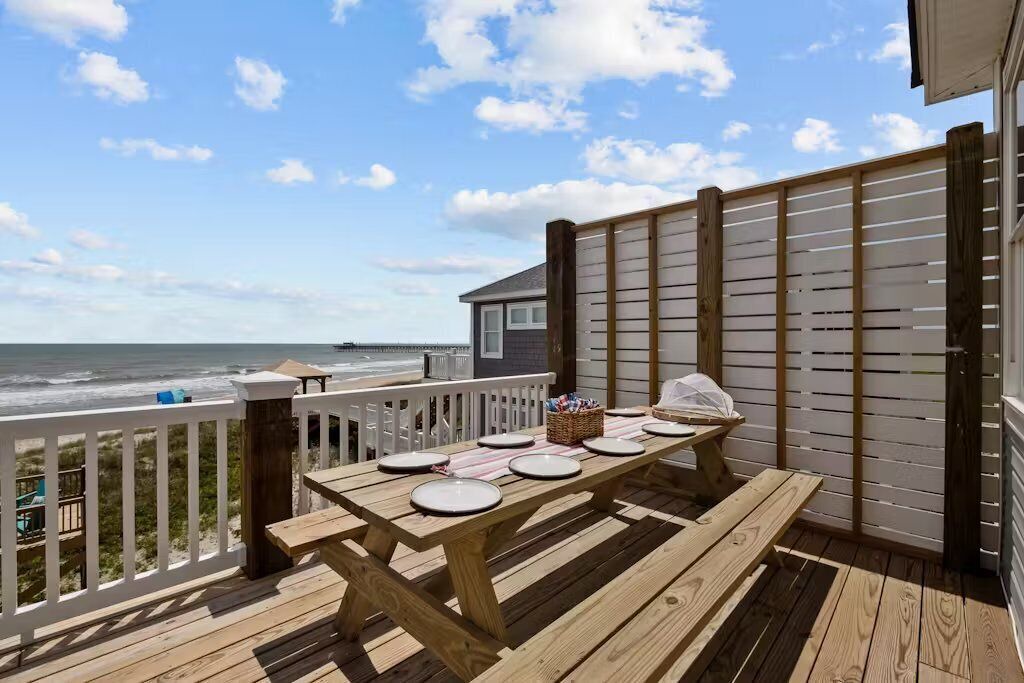 Photo of Others in North Topsail Beach