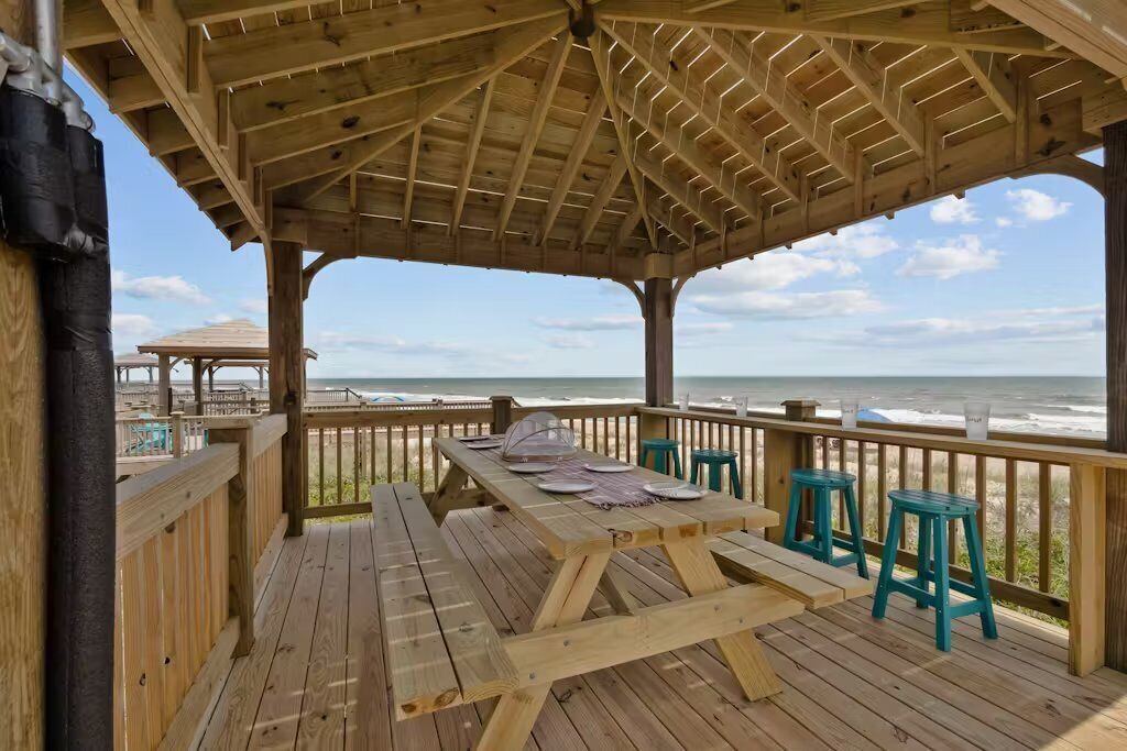 Photo of Outdoor in North Topsail Beach