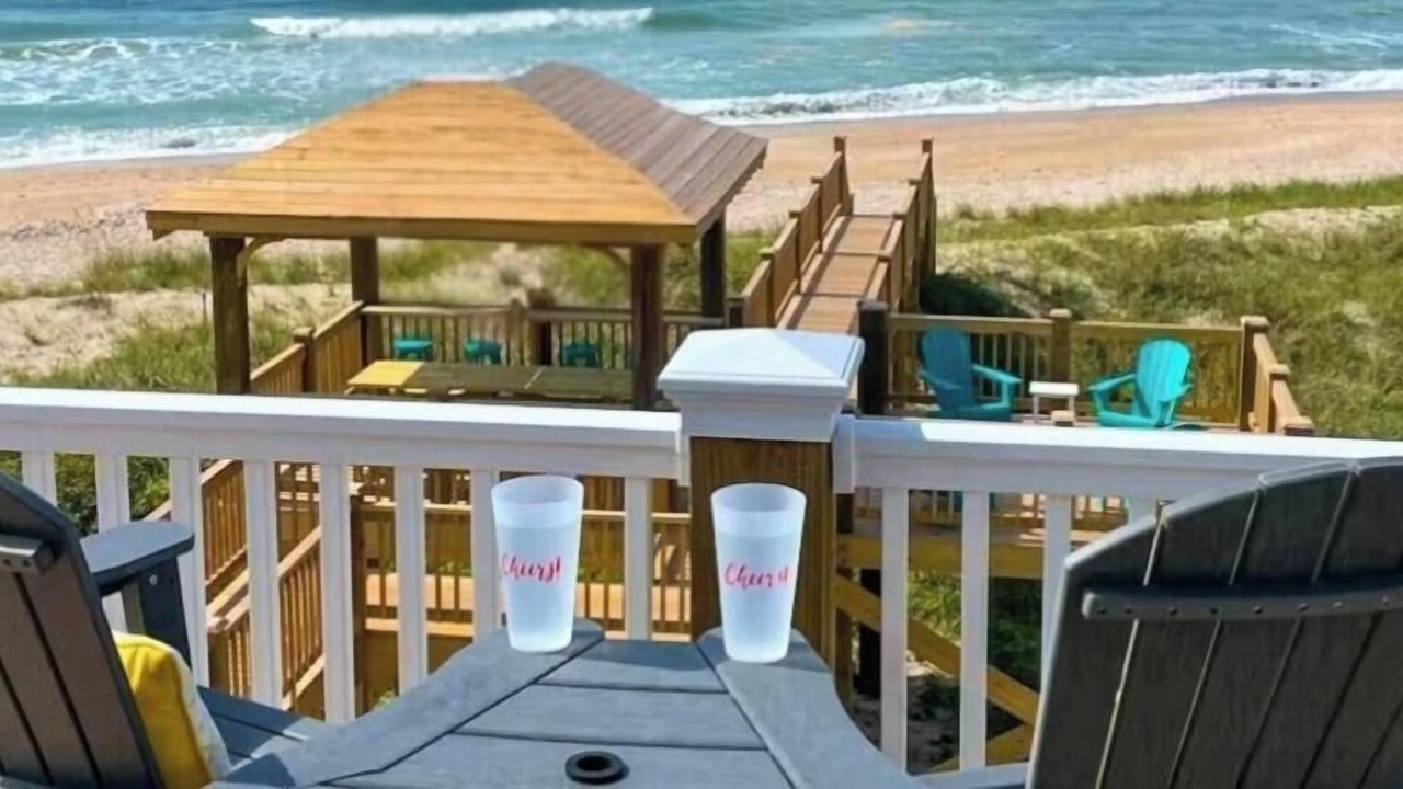 Photo of Outdoor in North Topsail Beach