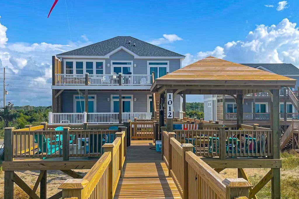 Photo of Others in North Topsail Beach