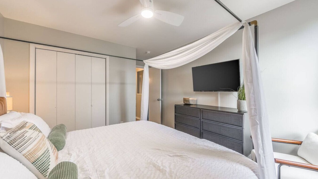 Photo of Bedroom in Liberty