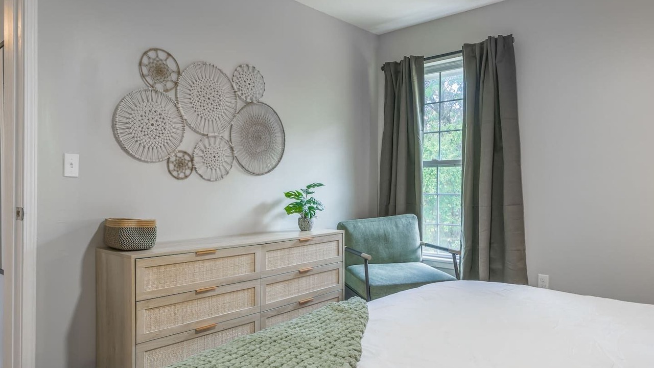 Photo of Bedroom in Liberty