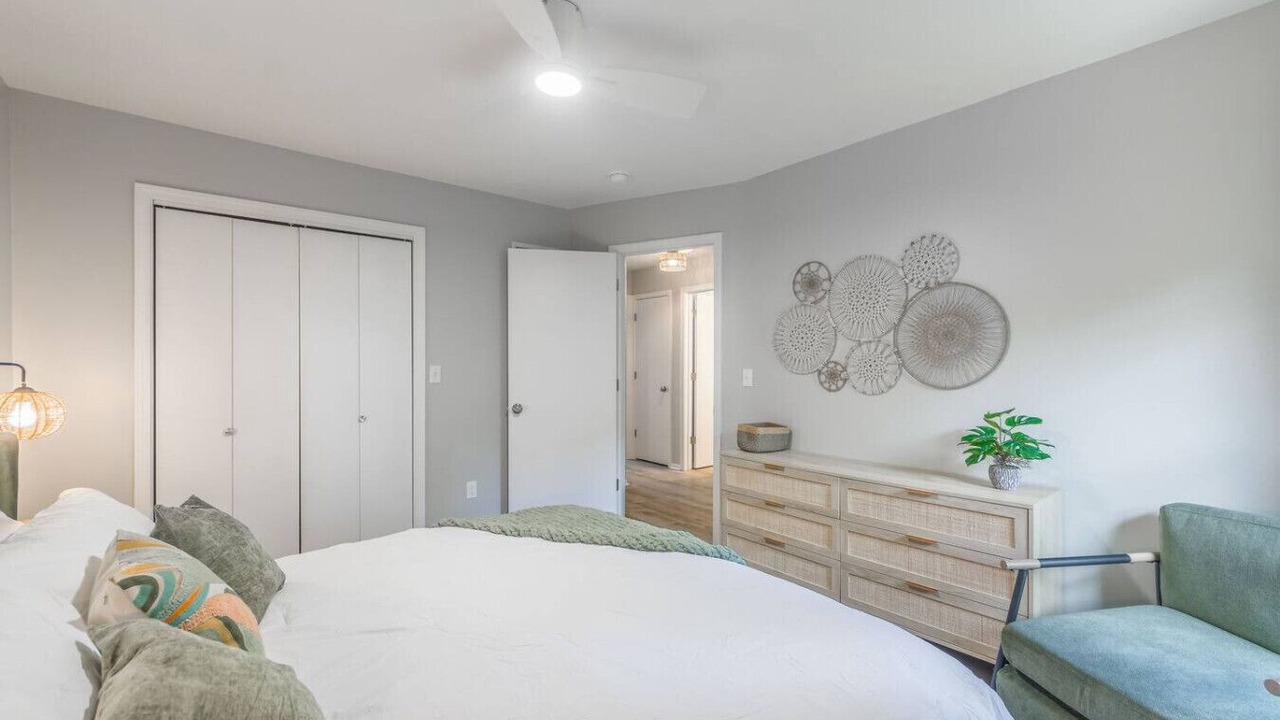 Photo of Bedroom in Liberty