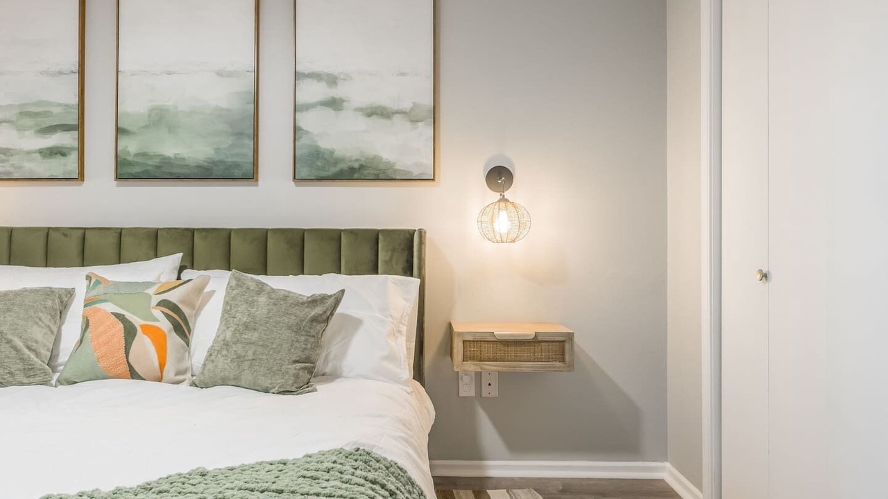 Photo of Bedroom in Liberty