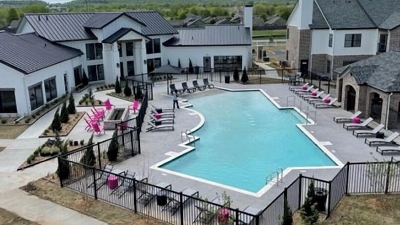 Photo of Outdoor in Broken Arrow