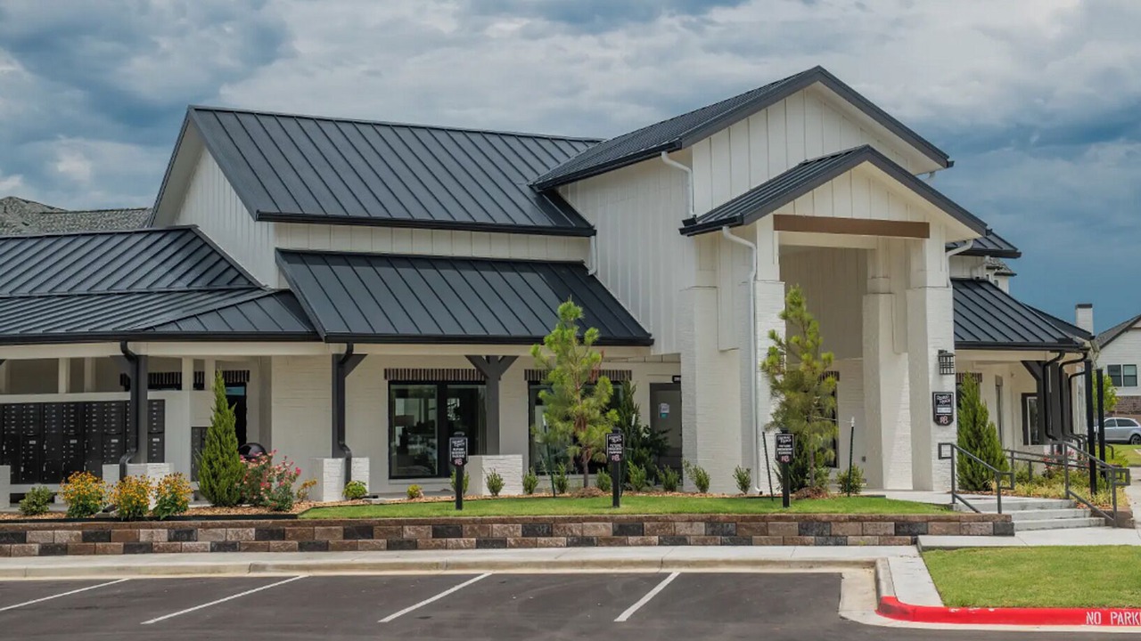 Photo of Outdoor in Broken Arrow