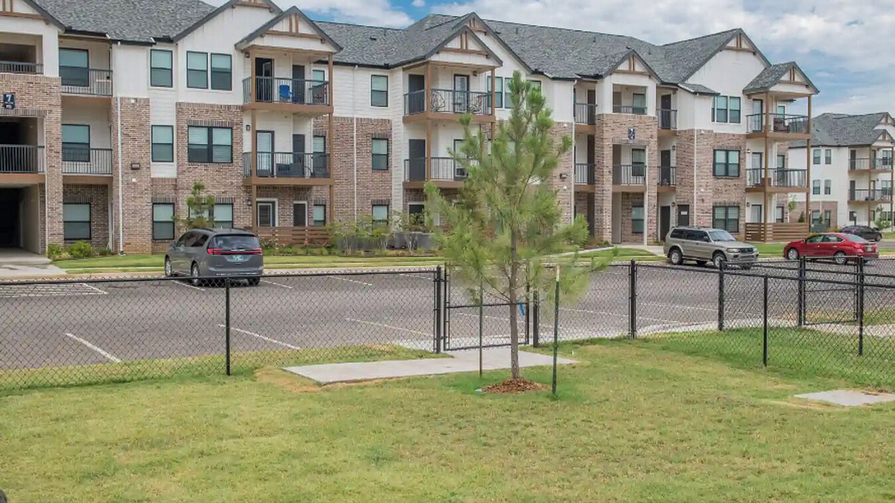 Photo of Outdoor in Broken Arrow