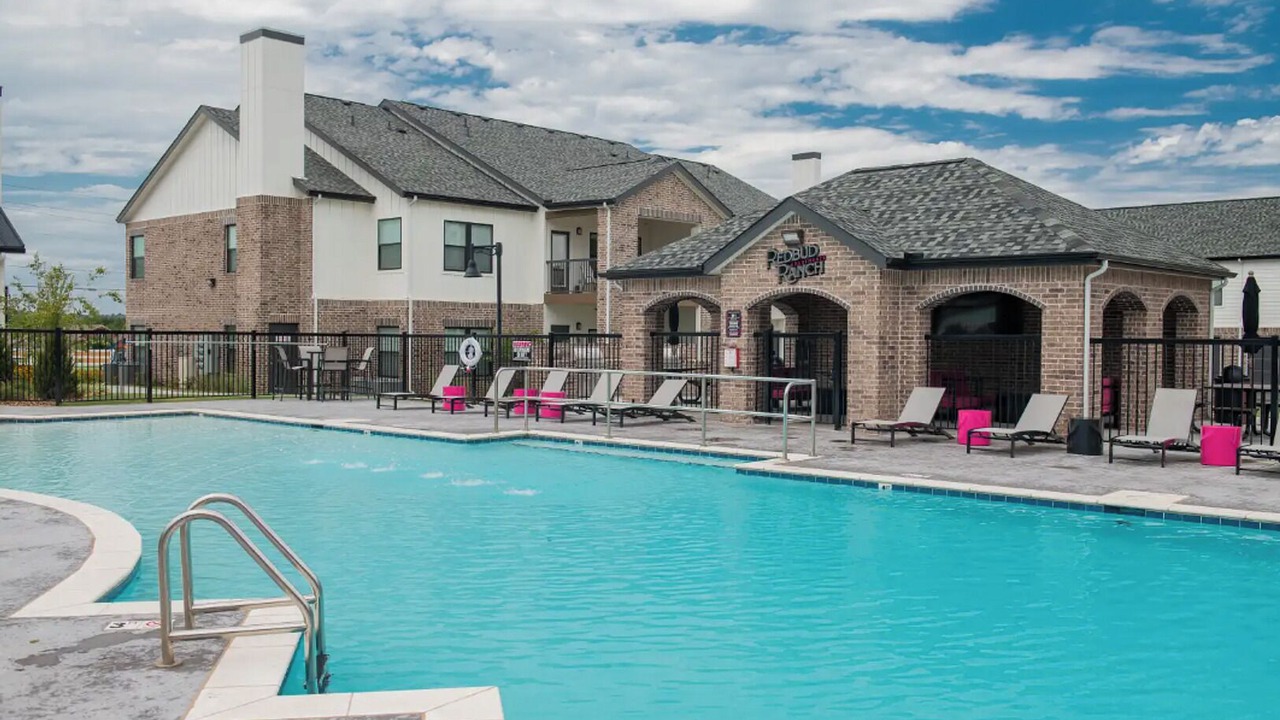 Photo of Outdoor in Broken Arrow