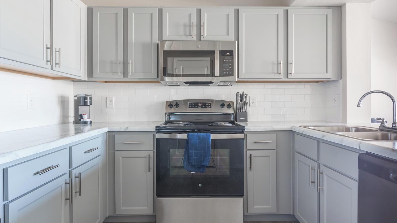 Photo of Kitchen in Broken Arrow