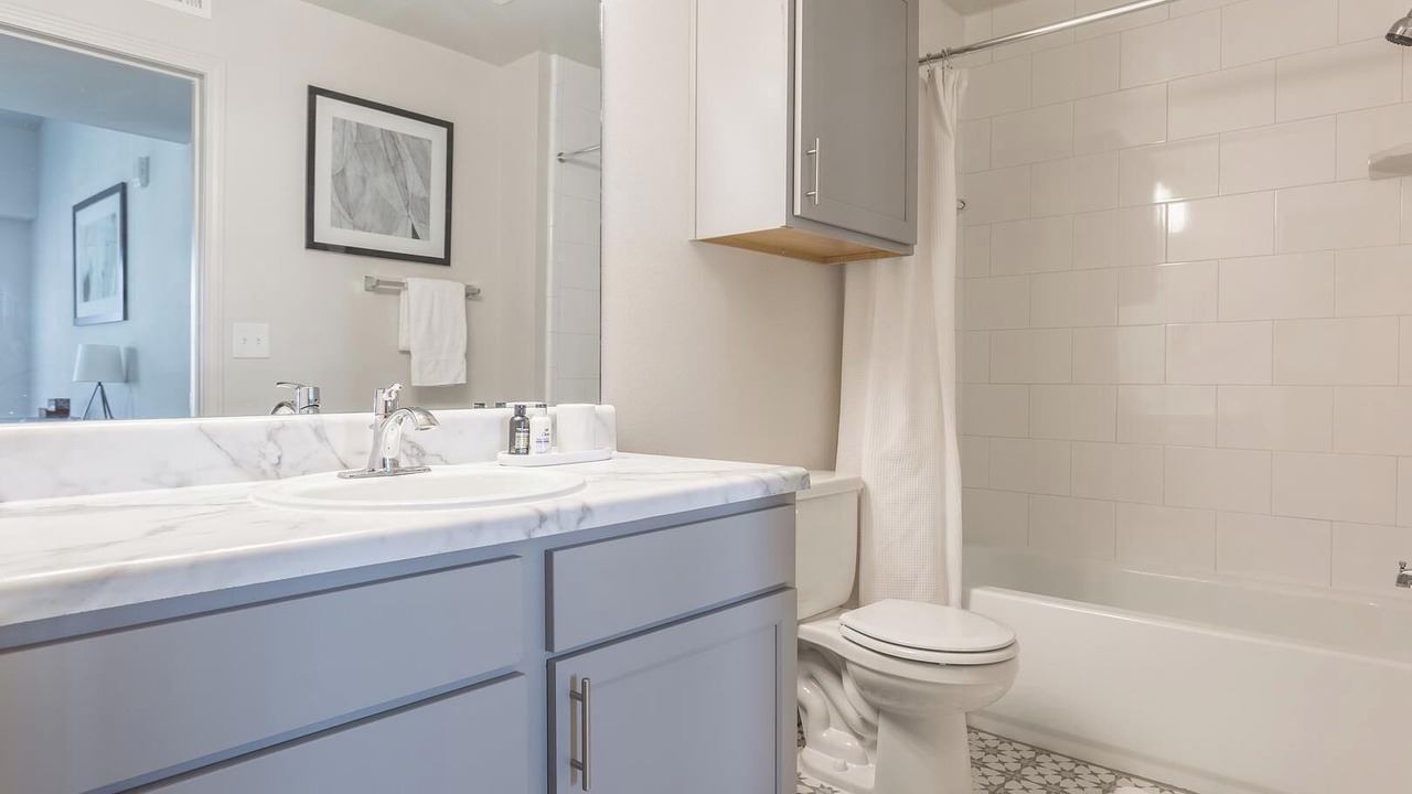 Photo of Bathroom in Broken Arrow