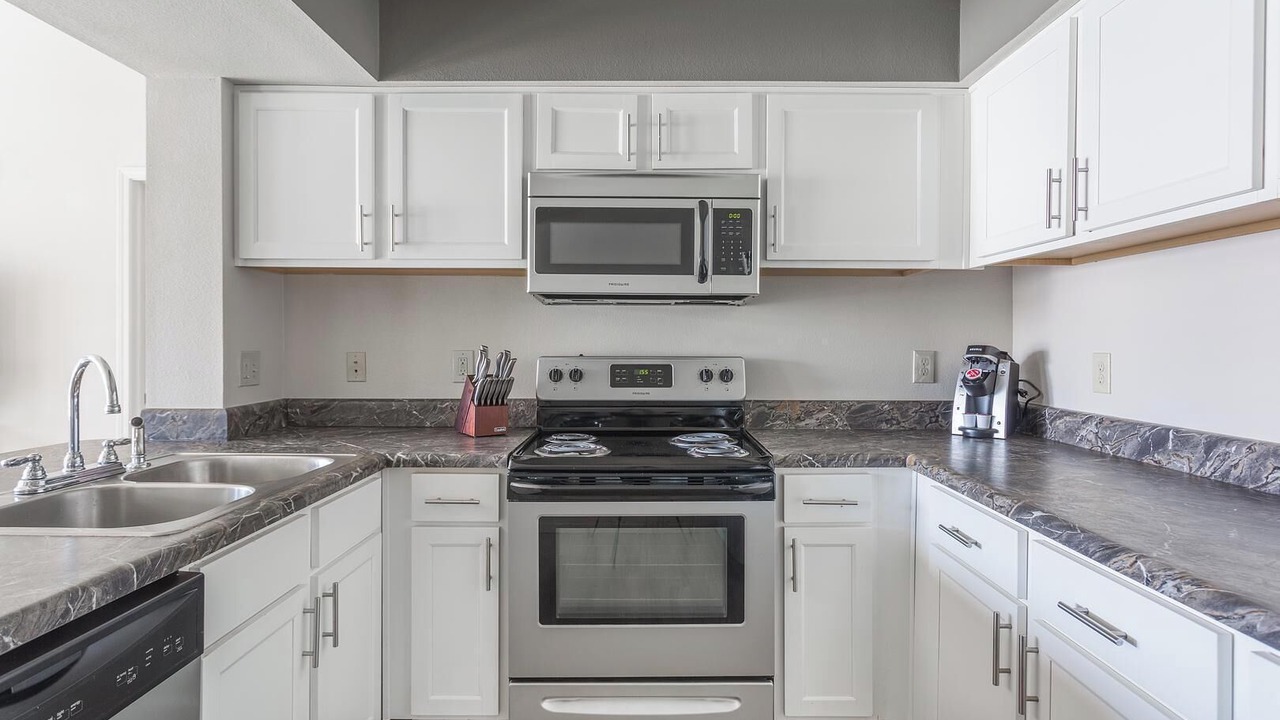 Photo of Kitchen in Broken Arrow