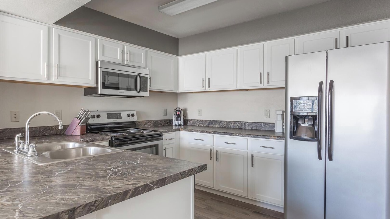 Photo of Kitchen in Broken Arrow