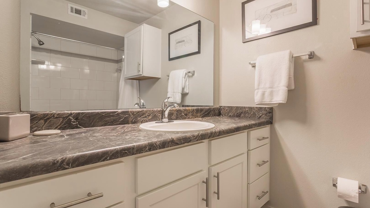 Photo of Bathroom in Broken Arrow