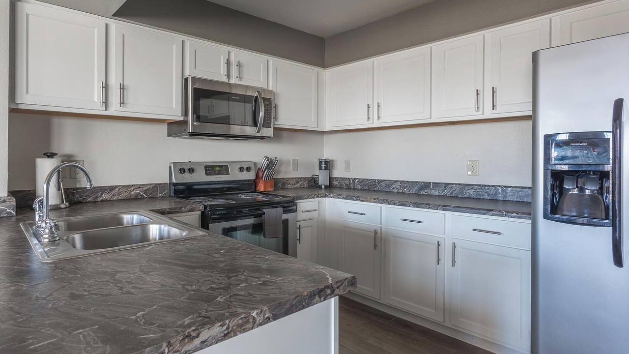 Photo of Kitchen in Broken Arrow