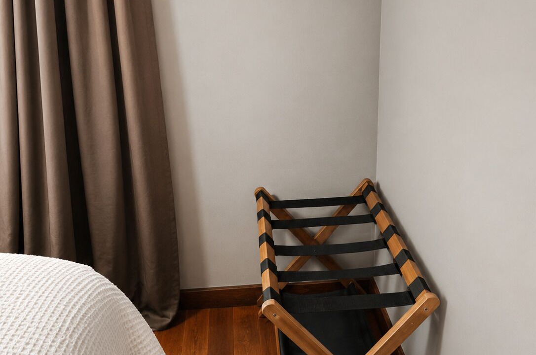 Photo of Bedroom in Parks