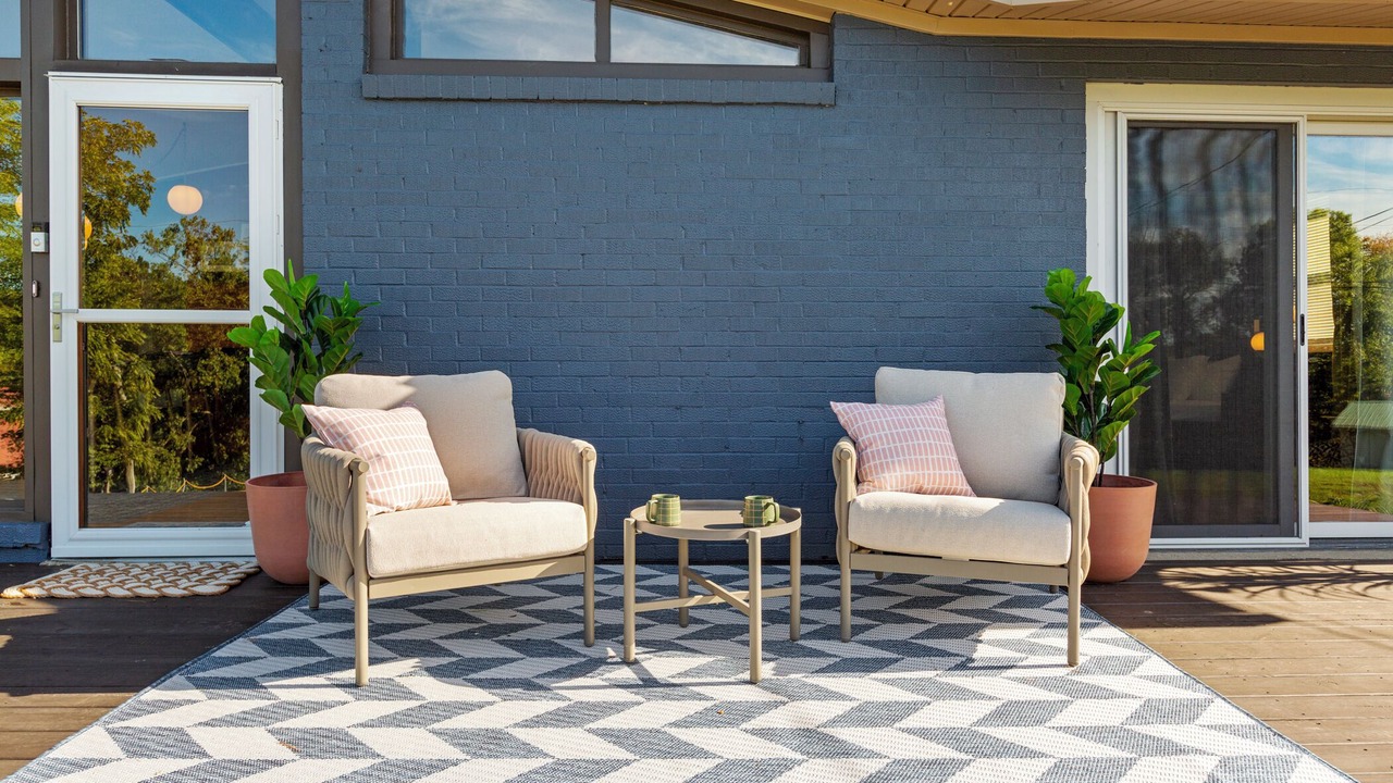Photo of Patio Balcony in Shelbyville