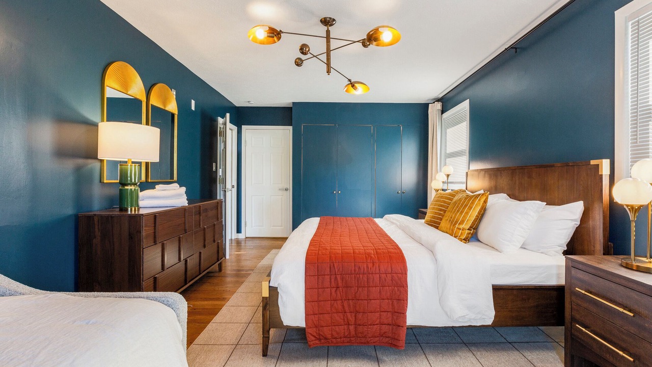 Photo of Bedroom in Shelbyville