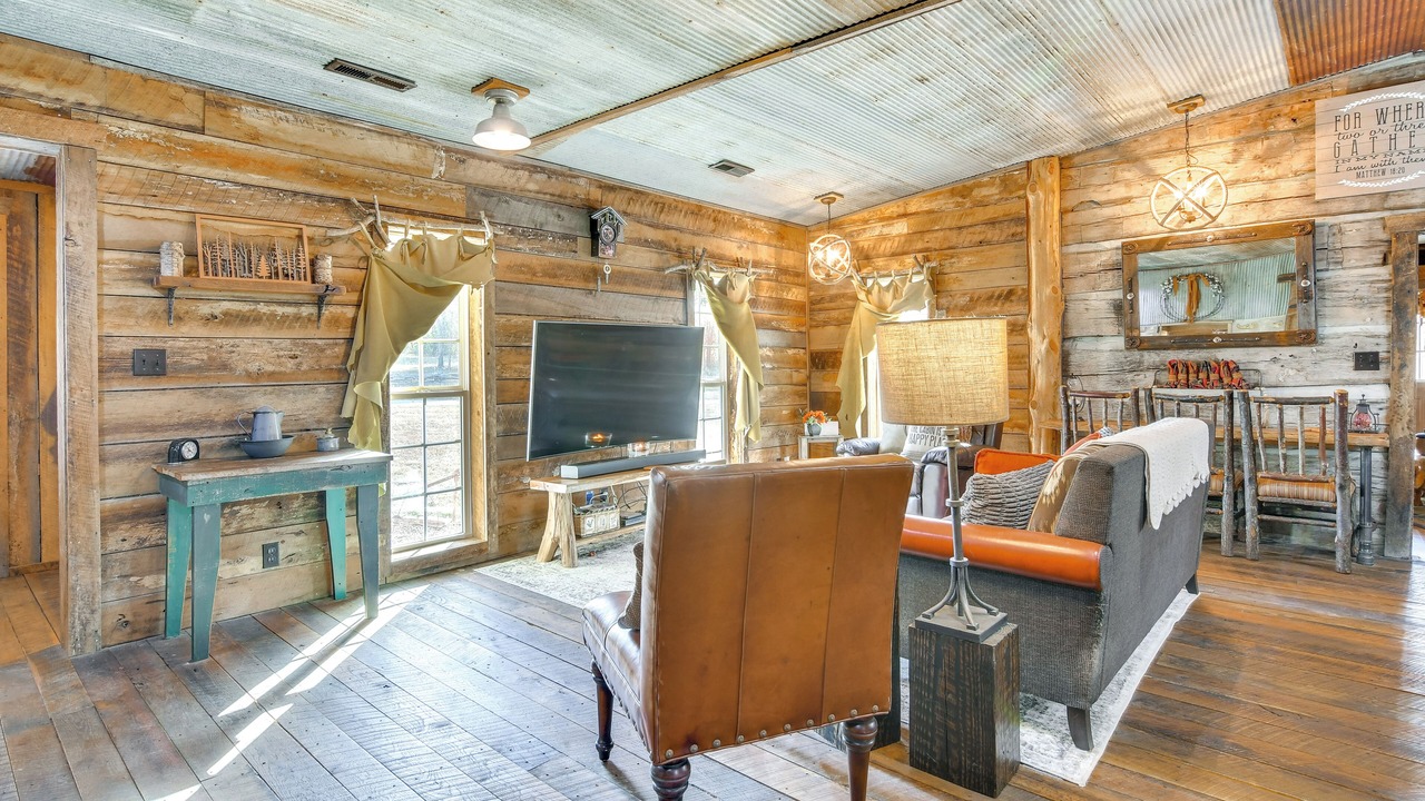 Photo of Livingroom in Shell Knob