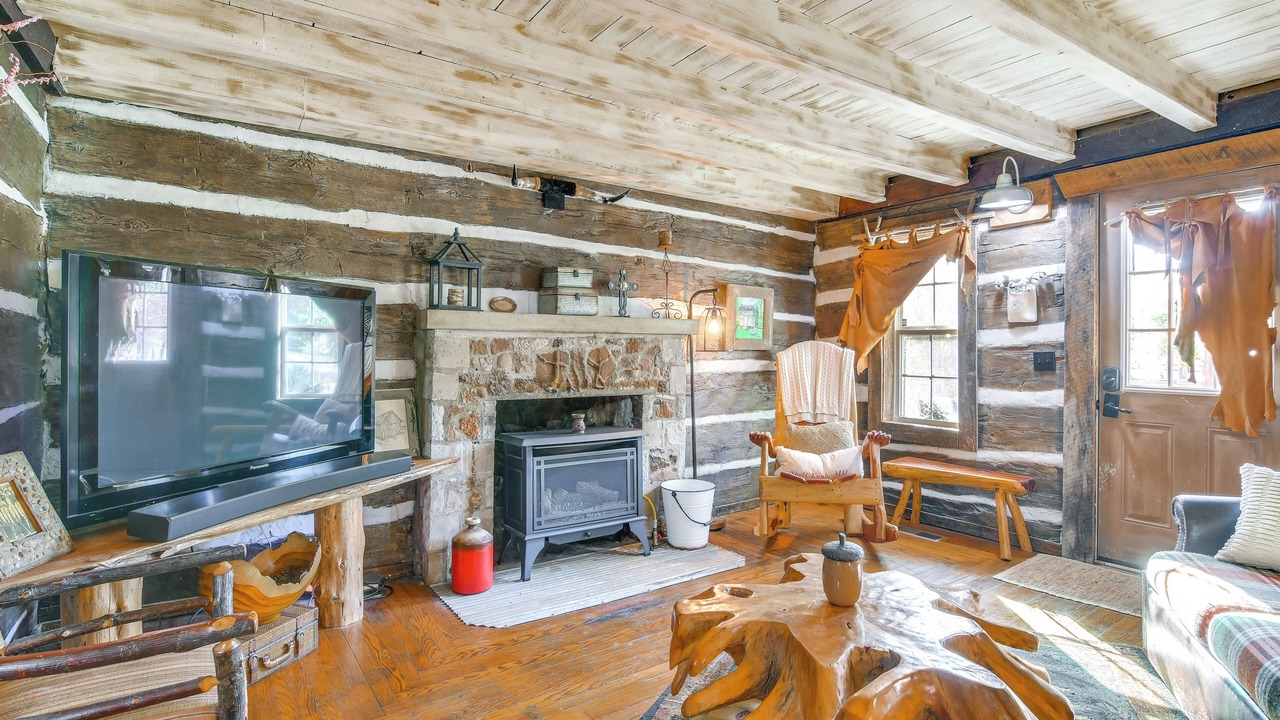 Photo of Livingroom in Shell Knob