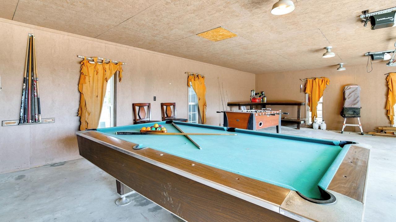 Photo of Bedroom in Shell Knob