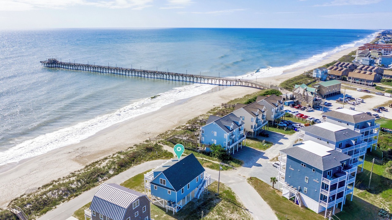 Photo of Others in North Topsail Beach