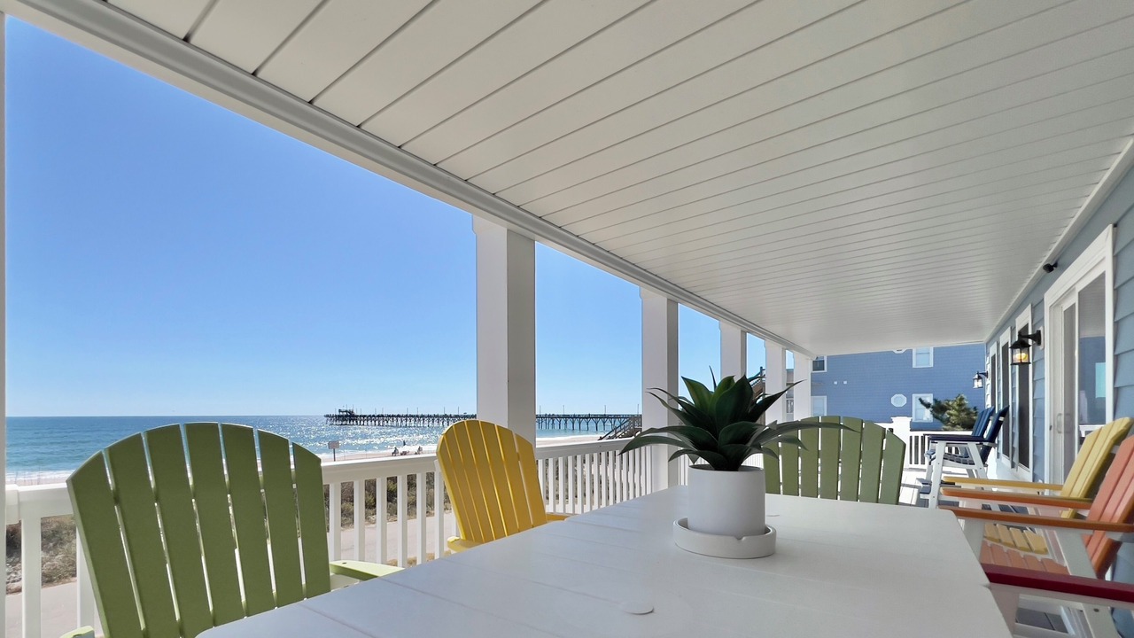 Photo of Outdoor in North Topsail Beach