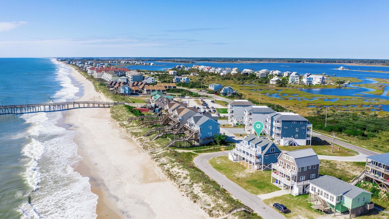 Photo of Others in North Topsail Beach