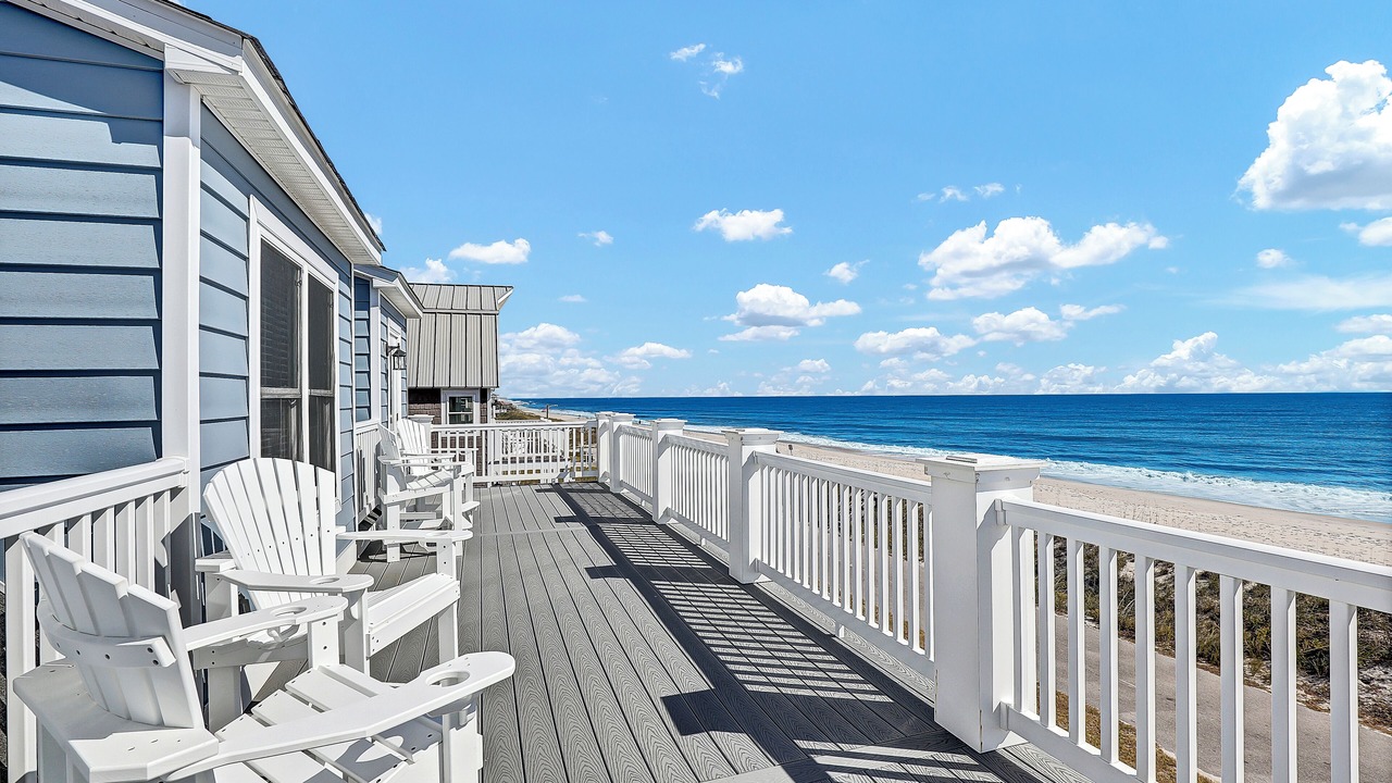 Photo of Outdoor in North Topsail Beach