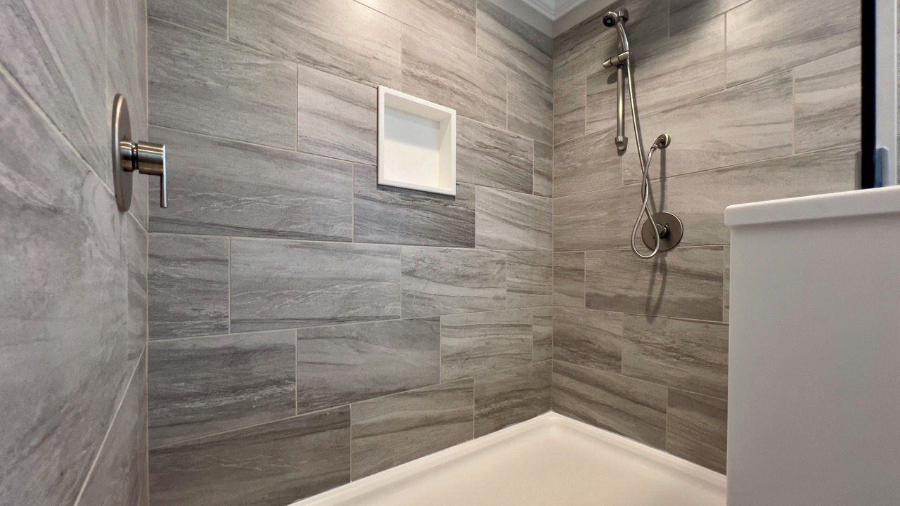 Photo of Bathroom in North Topsail Beach